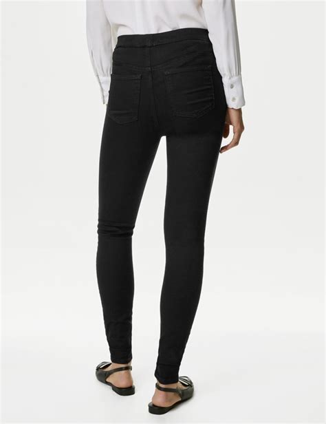 m&s jeggings uk.